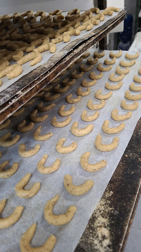 Reviews of Panaderia Y Pasteleria Alemana Seppel's Pa Schlemmerladen in Vilabertran - Gastronomía y hostelería