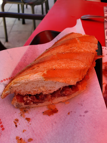 La Barreta del Barri - Gastronomía y hostelería