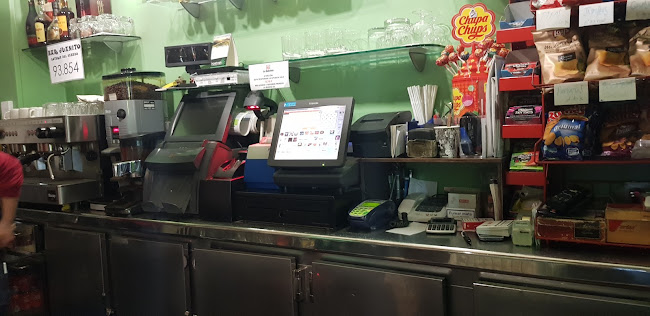 Opinii despre Bar Juanito în Errenteria - Gastronomía y hostelería