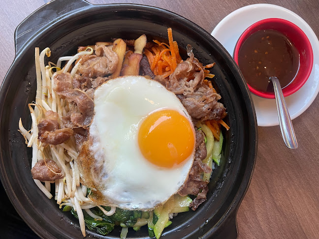 Opinii despre Izakaya Koryo Valencia în Valencia - Gastronomía y hostelería