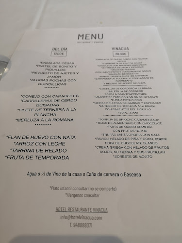 Reviews of Bar Restaurante Vinacua in Sos del Rey Católico - Gastronomía y hostelería