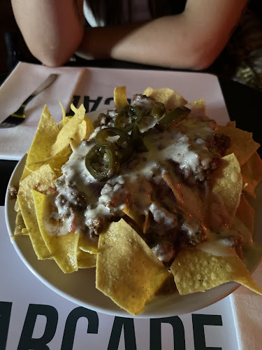 Rockade - Gastronomía y hostelería