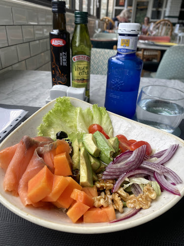 Opinii despre Compostelana Plaza de España în Santa Cruz de Tenerife - Gastronomía y hostelería