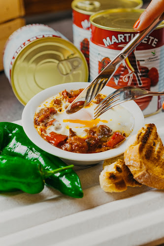 Bar BuenTrago Alfalfa