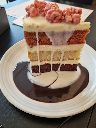 Foster's Hollywood - Gastronomía y hostelería