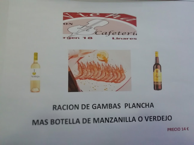 Cervecería Cafetería Viena