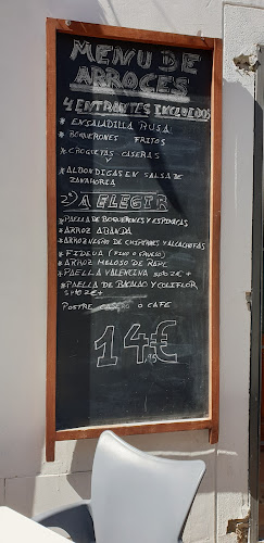 Reviews of Taberna Sevillana in Dénia - Gastronomía y hostelería