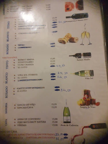 IL piccolo di gracia - Barcelona