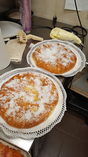 Panaderia Pasteleria A Praza - Vilanova de Arousa