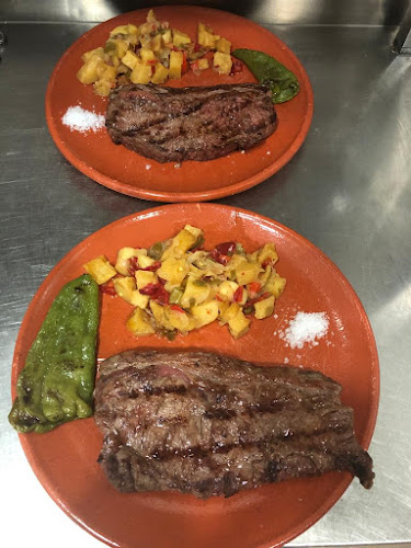 Casa Chamizo - Sevilla