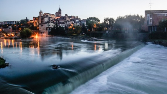 Reviews of La Perla in Gironella - Gastronomía y hostelería