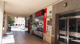 POMODORO Pizza Pasta Burritos