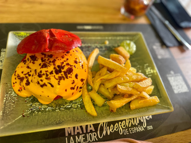 TORO BURGER QUINTANA - Gastronomía y hostelería