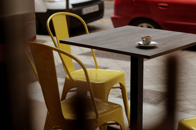 LF Café Bar - Granada