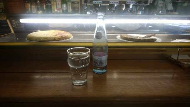 Diamant Cafeteria - Barcelona