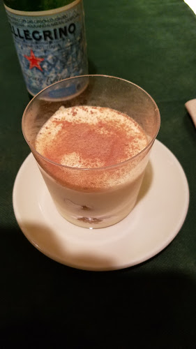 Restaurant BelleBuòn Open Times