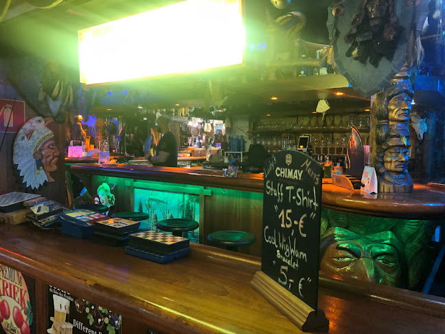 Comentarii opinii despre Wigwam Cocktailbar