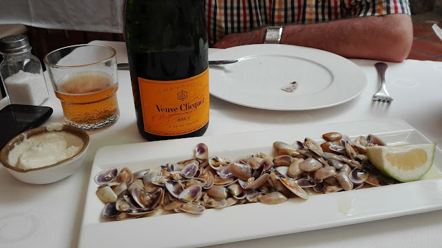 Reviews of Casa Federico in Dénia - Gastronomía y hostelería