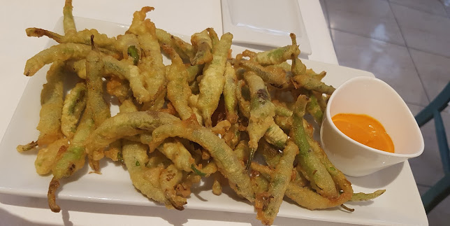 Restaurante Pablo Urzay - Gastronomía y hostelería