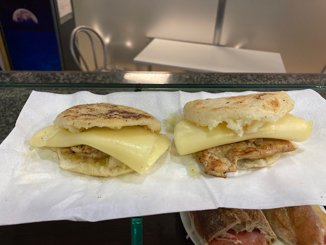 Cafe GOYA Phone number