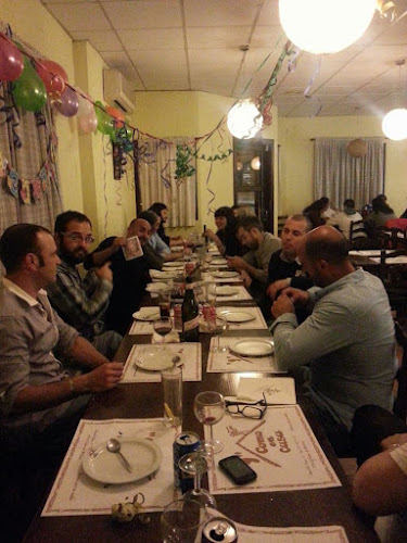 Pizzería Como En Casa - Gastronomía y hostelería