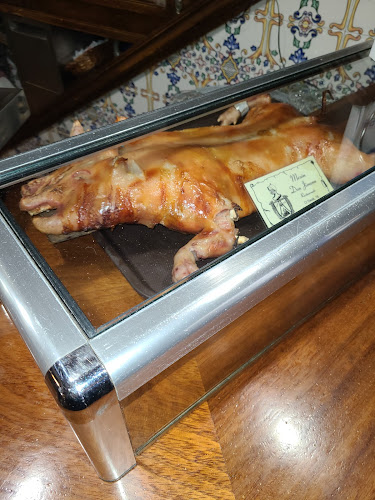 Mesón Don Jimeno - Gastronomía y hostelería