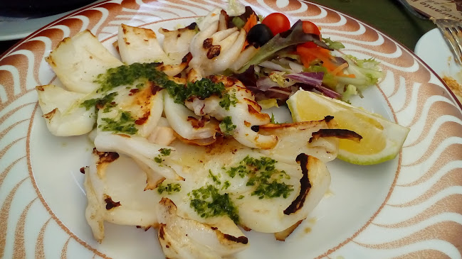 Restaurante Parc Nou