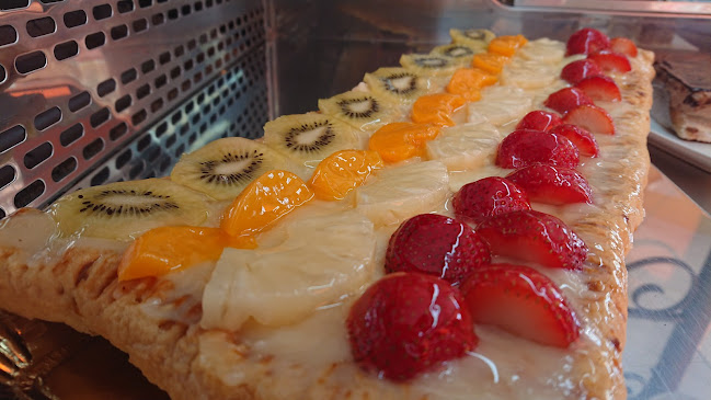 Comentarii opinii despre Cafeteria Panaderia Gloria