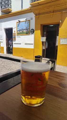 Bar El Lechuguita - Gastronomía y hostelería