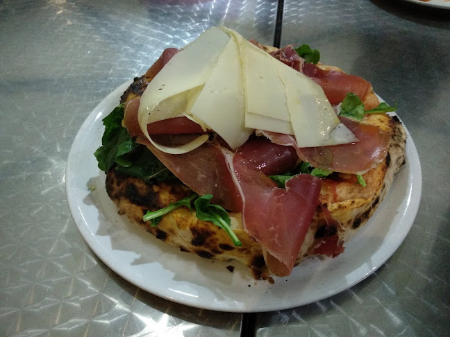 Restaurante Casale Franco - Gastronomía y hostelería