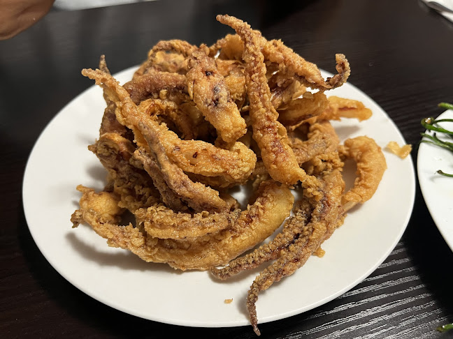 Comentarii opinii despre Galeón