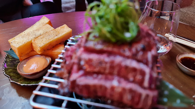 SLVJ Madrid Velazquez - Gastronomía y hostelería