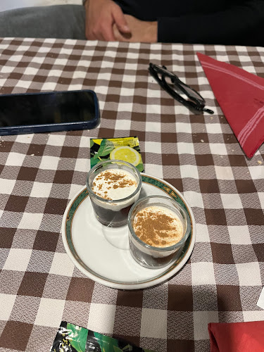 Restaurante El Horno - Gastronomía y hostelería