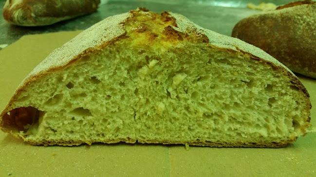 Forn de Pa Padró - Barcelona