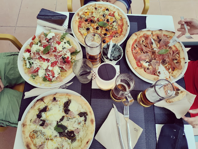 Trigo Cafetería Pizzeria Phone number