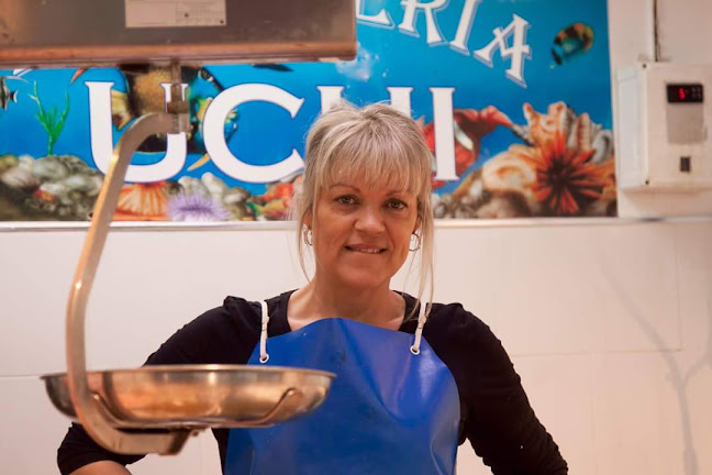 Pescadería De Uchi - Cádiz