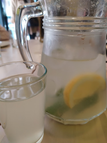 Reviews of Restaurante Barganzo in Madrid - Gastronomía y hostelería