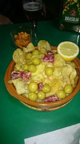 Cafeteria Deluxe Heladeria