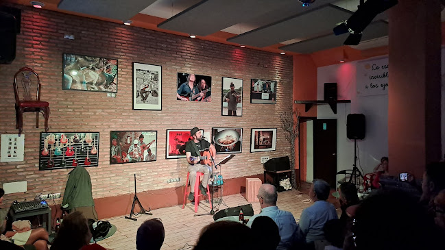 La Tregua Café-Bar - Sevilla