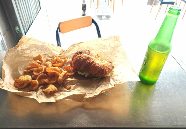 Opinii despre OPENCLOSED în Alicante - Gastronomía y hostelería