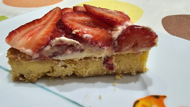 Comentarii opinii despre Copena Gondomar