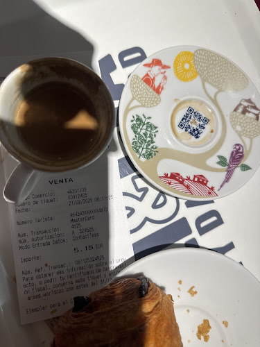 Deli&Cia - El Prat de Llobregat