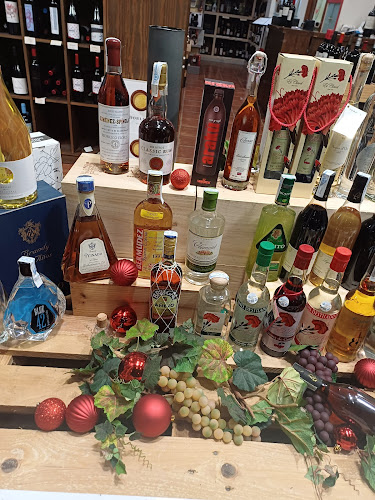 Vinos Flores - Sevilla