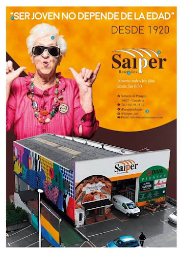 C. Morriones, 14, 39627 Penagos, Cantabria