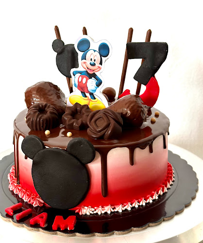 Dulciissiimma Cakes Lanzarote - Gastronomía y hostelería