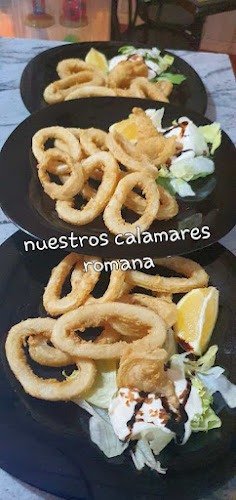 Comentarii opinii despre BAR CHARLY