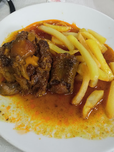 Reviews of Bar cervecería Escala in Alicante - Gastronomía y hostelería