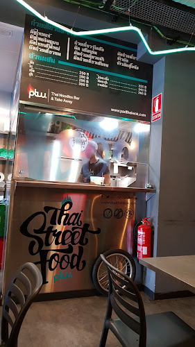 padthaiwok. Madrid - La Latina Phone number