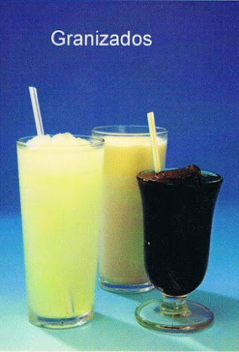 Heladería horchatería Masiá - Gastronomía y hostelería