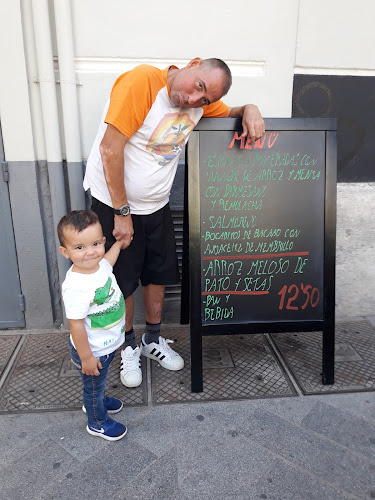 Reviews of COMIC cafe in Valencia - Gastronomía y hostelería